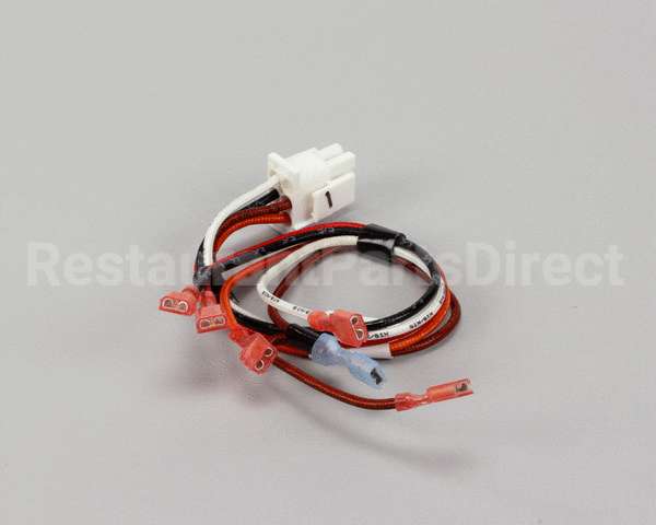 1859833 Garland Switch Harness Gas/Elect