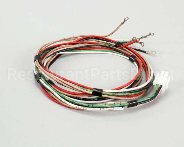 1859855 Garland Platen Harness