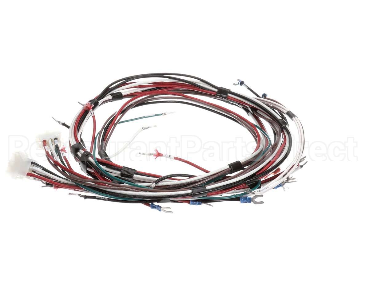 1859862 Garland W/H Cb/Contactor