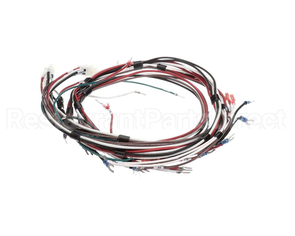 1859862 Garland W/H Cb/Contactor