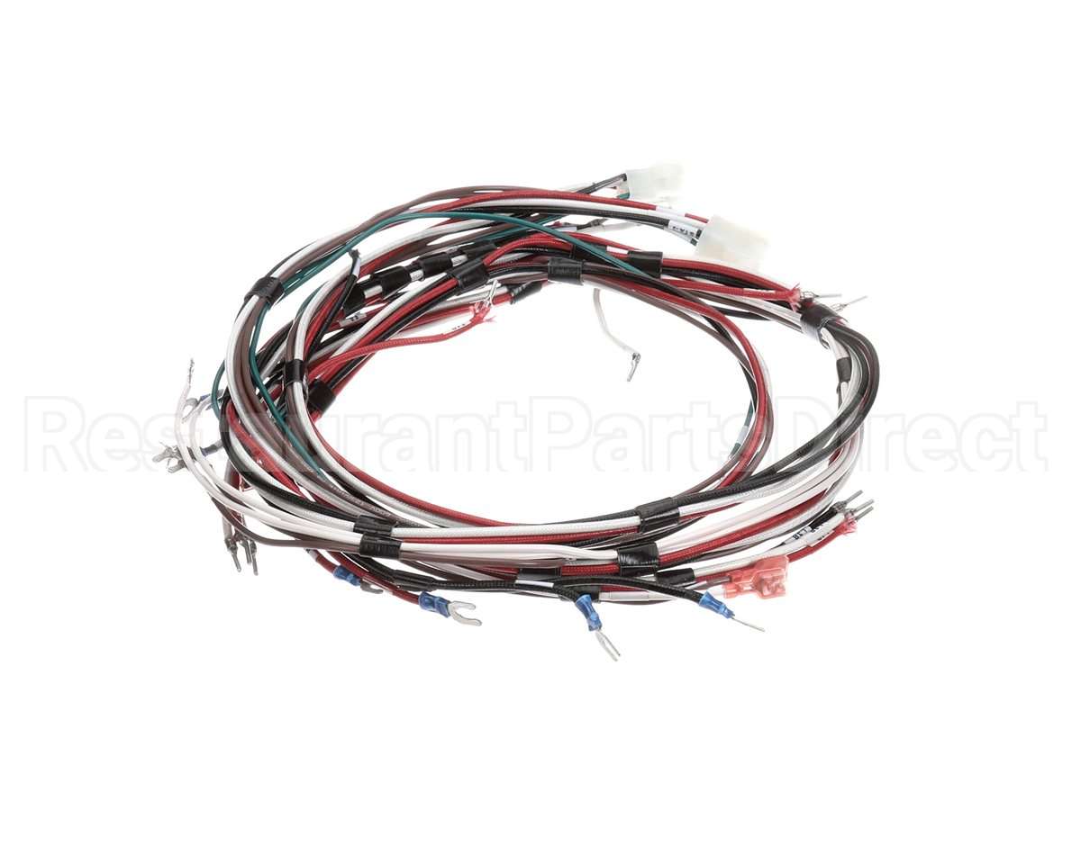 1859862 Garland W/H Cb/Contactor