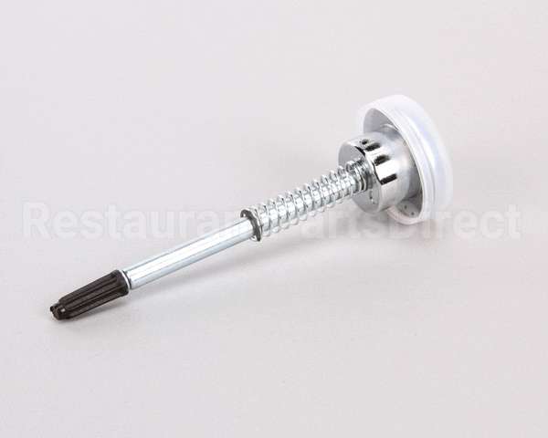 185K World Dryer Pushbutton Kit