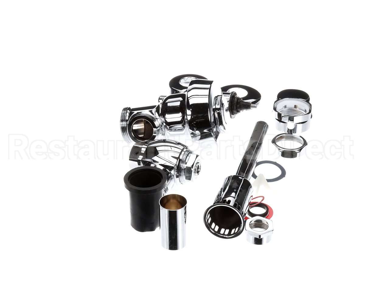 186 Sloan Flush Valve 3/4" 1.5Gpm