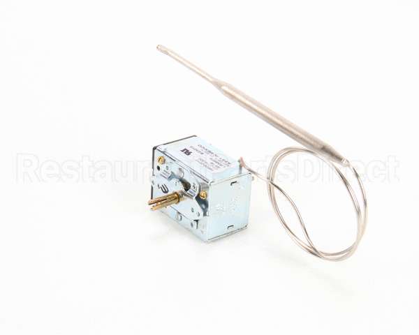 18600-0010 Carter Hoffmann Thermostat,220F Max