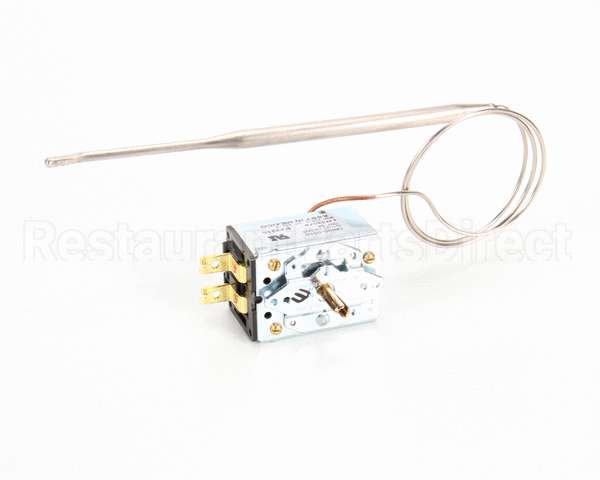 18600-0010 Carter Hoffmann Thermostat,220F Max
