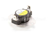 18600-0042 Carter Hoffmann Snap Disc 120F Auto Reset