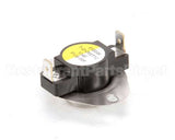 18600-0042 Carter Hoffmann Snap Disc 120F Auto Reset