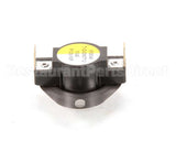 18600-0042 Carter Hoffmann Snap Disc 120F Auto Reset