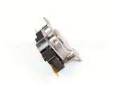 18600-0046 Carter Hoffmann Hi-Limit Switch 300F Auto