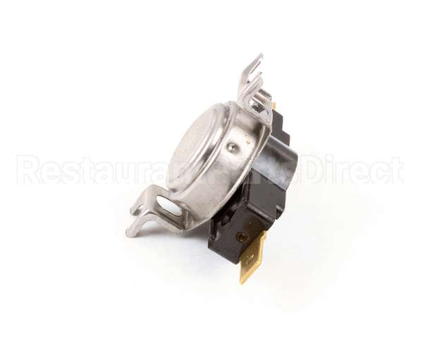 18600-0046 Carter Hoffmann Hi-Limit Switch 300F Auto