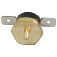 18600-0049 Compatible Carter Hoffman Thermostat - Snapdisc 243 F