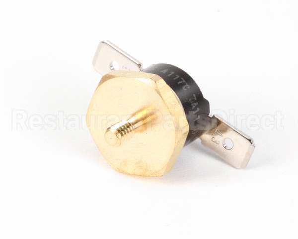 18600-0049 Carter Hoffmann Snap Disc 243F