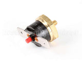 18600-0049 Carter Hoffmann Snap Disc 243F