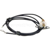 18600-0053 Compatible Carter Hoffman High Limit