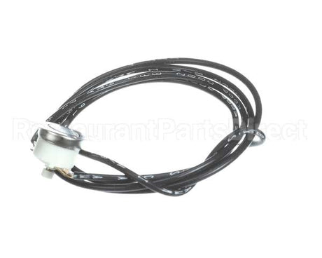 18600-0053 Carter Hoffmann Snap Disc 400D Man Reset