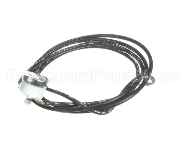 18600-0053 Carter Hoffmann Snap Disc 400D Man Reset