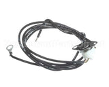 18600-0053 Carter Hoffmann Snap Disc 400D Man Reset