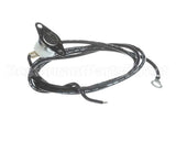 18600-0053 Carter Hoffmann Snap Disc 400D Man Reset