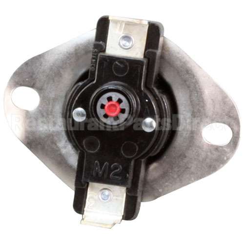 18600-0054 Compatible Carter Hoffman Hi-Limit - Manual Reset