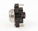 18600-0054 Carter Hoffmann Thermostat,350F Hi-Limit