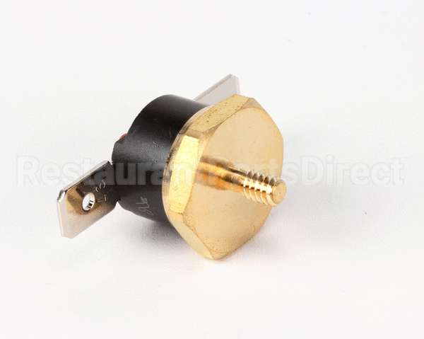 18600-0062 Carter Hoffmann Snap Disc 155 Degrees