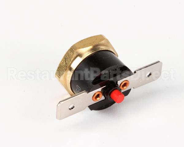 18600-0062 Carter Hoffmann Snap Disc 155 Degrees