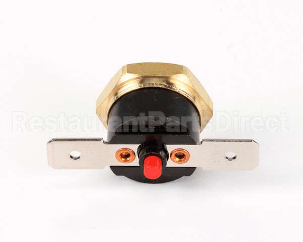 18600-0062 Carter Hoffmann Snap Disc 155 Degrees