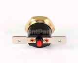 18600-0062 Carter Hoffmann Snap Disc 155 Degrees