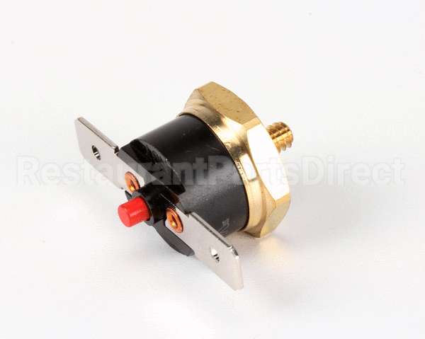 18600-0062 Carter Hoffmann Snap Disc 155 Degrees