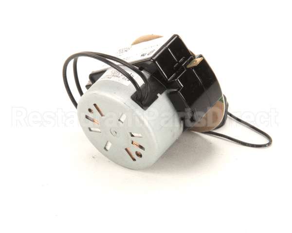 18600-0069 Carter Hoffmann Time Control&Knb Pn Tf53A6