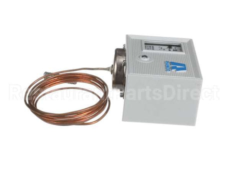 18600-0080 Carter Hoffmann Thermostat W/Knob