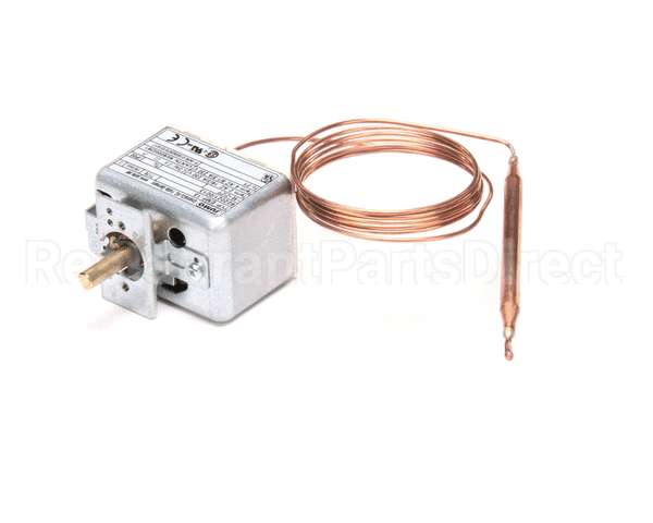 18600-0085 Carter Hoffmann Thermostat W/Screw Vde