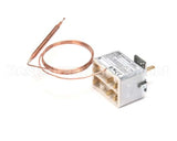 18600-0085 Carter Hoffmann Thermostat W/Screw Vde