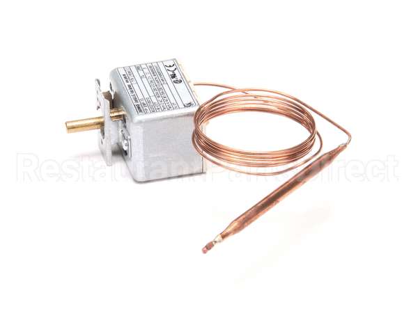 18600-0085 Carter Hoffmann Thermostat W/Screw Vde