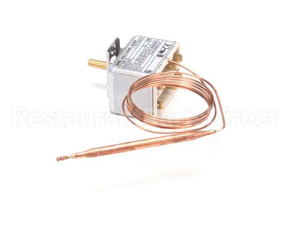 18600-0085 Carter Hoffmann Thermostat W/Screw Vde