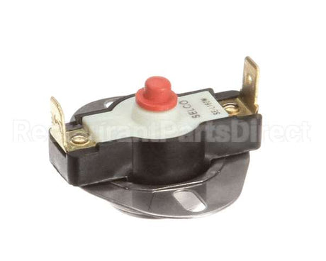18600-0117 Carter Hoffmann Selco Snap Disk 160F