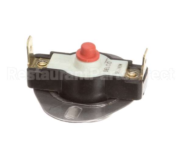 18600-0117 Carter Hoffmann Selco Snap Disk 160F