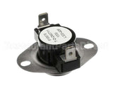 18600-0122 Carter Hoffmann Snap Disc Hi Limit 325F A