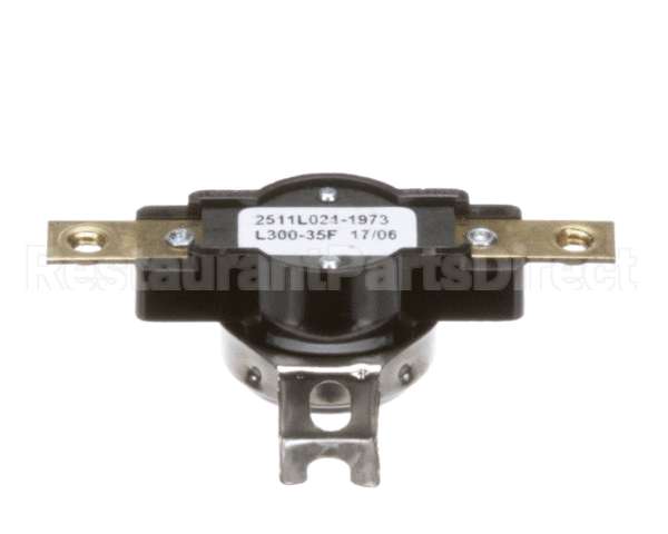 18600-0140 Carter Hoffmann Hi-Limit 300F Auto Screw