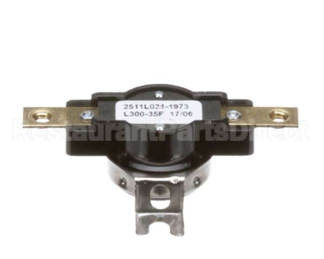 18600-0140 Carter Hoffmann Hi-Limit 300F Auto Screw