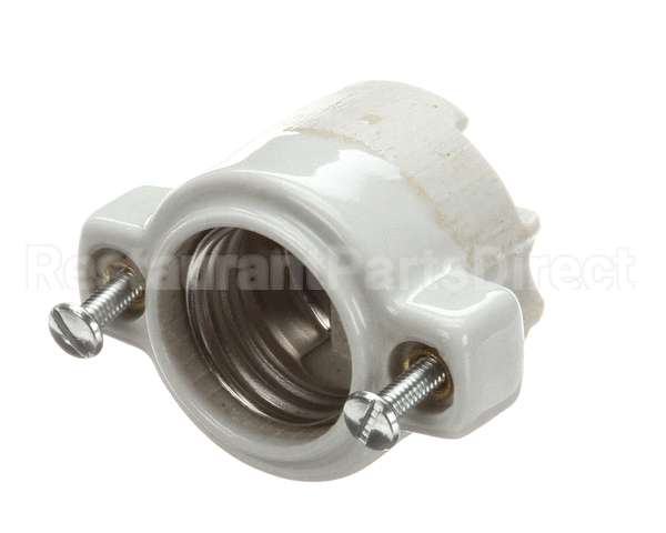 18601-0042 Carter Hoffmann Porcelain Socket 250V