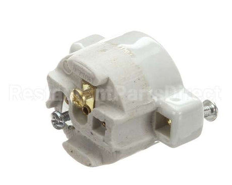 18601-0042 Carter Hoffmann Porcelain Socket 250V