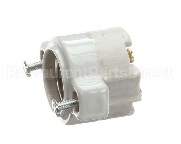 18601-0042 Carter Hoffmann Porcelain Socket 250V
