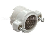 18601-0042 Carter Hoffmann Porcelain Socket 250V