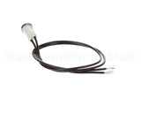 18601-1150 Carter Hoffmann Red Pilot Light 250V