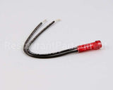 18601-1170 Carter Hoffmann Red Glo-Lite 120V