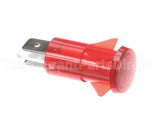 18601-1171 Carter Hoffmann Indicator Neon Red 125V