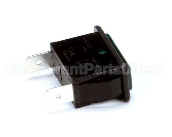 18601-1185 Carter Hoffmann Indicator Lamp Green