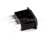 18601-1185 Carter Hoffmann Indicator Lamp Green