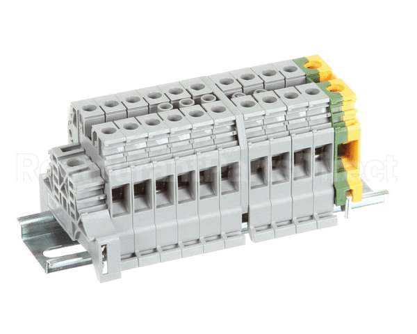 1860101 Garland Terminal Block 10 Lug